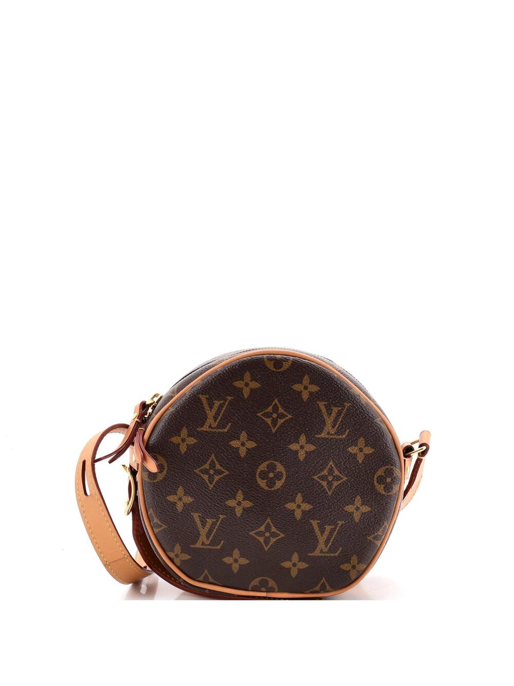 Louis Vuitton Boite Chapeau Souple Bag #349658L17B